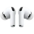 Produktbild: Apple AirPods Pro (3rd generation) Kopfhörer True Wireless Stereo (TWS) im Ohr Anrufe/Musik/Sport/Alltag Bluetooth Weiß
