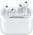 Produktbild: APPLE MFHP4ZM/A - Headset, In Ear, Bluetooth, Apple AirPods Pro 3