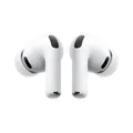 Produktbild: Apple AirPods Pro 3 Kabellose In‑Ear Kopfhörer, Aktive Geräuschunterdrückung, Herzfrequenzmessung, Hörgerätefunktion, Bluetooth Kopfhörer, 3D Audio, Hi‑Fi Sound, Laden über USB‑C