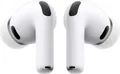 Produktbild: Apple AirPods Pro 3 AirPods Bluetooth Stereo Weiß Noise Cancelling Ladecase, Schweißresistent, Wasserabweisend