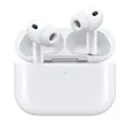 Produktbild: Apple AirPods Pro 3. Generation mit USB-C Ladecase, weiß