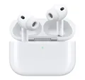 Produktbild: Apple AirPods Pro 3. Generation mit USB-C Ladecase, weiß