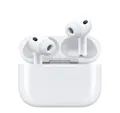 Produktbild: Apple AirPods PRO 3. Generation 2025 Bluetooth-Kopfhörer MAGSAFE (USB-C) MFHP4