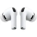 Produktbild: Apple AirPods Pro 3 In-ear Kopfhörer White Headset Bluetooth True wireless