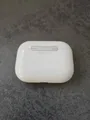 Produktbild: Apple AirPods Pro (3. Gen./2025) ERSATZ Magsafe Ladecase Weiß - A3122