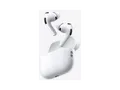 Produktbild: Apple AirPods Pro 3 In-ear Kopfhörer White Headset Bluetooth True *HINWEIS