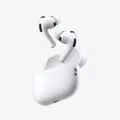 Produktbild: Apple AirPods Pro 3, In-ear Kopfhörer Bluetooth White EU