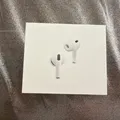 Produktbild: Apple AirPods Pro mit MagSafe Kabellosem Ladecase  Neu OVP Versiegelt