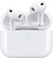 Produktbild: Apple AirPods Pro 3 [MagSafe mit USB-C Ladecase] weiß