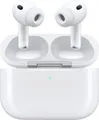 Produktbild: Apple AirPods Pro 3.Gen weiß Bluetooth Stereo In-Ear-Kopfhörer Noise-Cancelling
