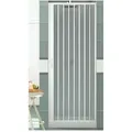 Produktbild: Duschtür In Pvc H 185 Cm Mod. Vergine 70 Cm Seitliche Öffnung