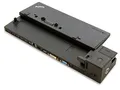 Produktbild: Lenovo 04W3948 USB 2.0 Dockingstation schwarz – Dockingstation (Dockingstation, USB 2.0, 10,100,1000 Mbit/s, Lenovo, T440, T440s, L540, T440p, T540p, L450, L540, X240, X240, X240, X240, X240, X240,