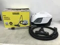 Produktbild: Kaercher ‎1.195-250.0 Staubsauger mit Wasserfilter DS 6