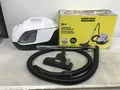 Produktbild: Kaercher ‎1.195-250.0 Staubsauger mit Wasserfilter DS 6