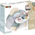 Produktbild: Litte Smoby Baby-Spielsitz Cosy Seat, Kindersitz
