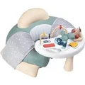 Produktbild: SMOBY 3-in-1 Baby-Spielsitz, mit Activity-Tisch
