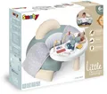 Produktbild: Smoby Spielzeug Little Smoby Cosy Babysitz mit Activity-Tisch 3in1 7600140103