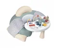 Produktbild: Little Smoby Baby-Spielsitz Cosy Seat Babysitz Activity-Tisch Kinder Spielzeug