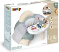 Produktbild: Little Smoby Baby-Spielsitz Cosy Seat Babysitz Activity-Tisch Kinder Spielzeug