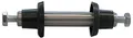 Produktbild: Dörner + Helmer 483033H Achse für Schiebetruhe Länge 130 mm