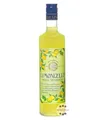 Produktbild: Dalla Vecchia Limoncello della Tradizione / 25 % Vol. / 0,7 Liter-Flasche