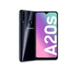Produktbild: SMARTPHONE SAMSUNG GALAXY A20s SM A207F DUAL SIM 32GB 6,5