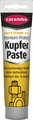 Produktbild: Kupferpaste Power Protect 100g Tube CARAMBA