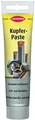 Produktbild: (6,80€/100g) Caramba Hochleistung Kupferpaste 100 g  bis + 1100°C  