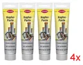 Produktbild: Caramba Kupfer Paste 691301 Copper Cu 4 x 100 g 4009076913012 Tube NEU OVP 400 g
