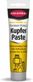 Produktbild: Caramba Premium Protect Kupfer Paste 100 g Kupferpaste Montagepaste Kupferfett