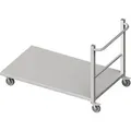 Produktbild: Plattformwagen, 900x600x950 mm, verschweißt