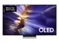 Produktbild: Samsung GQ65S90FATXZG OLED Vision AI Smart TV 163 cm (65