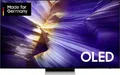 Produktbild: Samsung OLED S90F 4K Vision AI OLED-TV 163cm 65 Zoll EEK F (A - G) CI+, DVB-C, DVB-S2, DVB-T2, PVR ready, Smart TV, UHD, WLAN