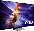 Produktbild: Samsung Q65S90FAT OLED 4K S90F 65 Zoll (163 cm), UHD Fernseher, NQ4 AI Gen3 Proz