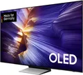 Produktbild: SAMSUNG Smart-TV GQ65S90FAT 163 cm/65 Zoll OLED-Fernseher 4K UHD