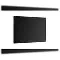 Produktbild: ALLboards Glas Herdabdeckplatte  30x40 cm, SCHWARZ