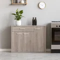 Produktbild: Sideboard Nina Sonoma