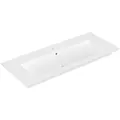 Produktbild: Villeroy & Boch Mbel-Waschtisch Venticello 120 cm wei 4104CL01 (500 mm, 1200 mm) (4104CL01)
