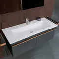 Produktbild: Villeroy&Boch Venticello Schrankwaschtisch 1200 x 500 OHNE Überlauf , Wandmotage