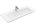 Produktbild: Villeroy & Boch Möbel-Waschtisch Venticello 120 cm weiß 4104CL01