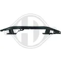 Produktbild: 4481016 Träger, Stoßfänger vorne für RENAULT TWINGO II (CN0_)