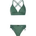 Produktbild: PROTEST PRTCOSTA TRIANGLE Bikini 2025 veggie green - L