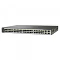 Produktbild: Cisco WS-C3750V2-48PS-E neu