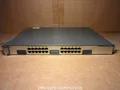 Produktbild: Cisco WS-C3750G-24T-S V10 Catalyst 3750 24x 10/100/1000 Ports Gigabit Switch