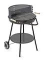 Produktbild: Mr. Gardener Rundgrill Santa Fe