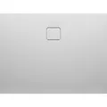Produktbild: Riho - Basel Rechteck-duschwanne, Ablauf 90mm, Ultraflach,