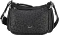 Produktbild: GERRY WEBER Umhängetasche Double Take Shoulderbag Black schwarz