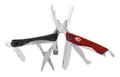 Produktbild: Gerber Multi-Tool Dime Red - (VPE: 3 Stück)