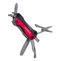 Produktbild: 0013658157514 Multitool GERBER Dime Multi-Tool Red Gerber