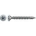 Produktbild: Spax - Universalschraube, 4 x 16 mm, 1000 Stück, Vollgewinde, Senkkopf, t-star plus T20, 4CUT, wirox - 1191010400165